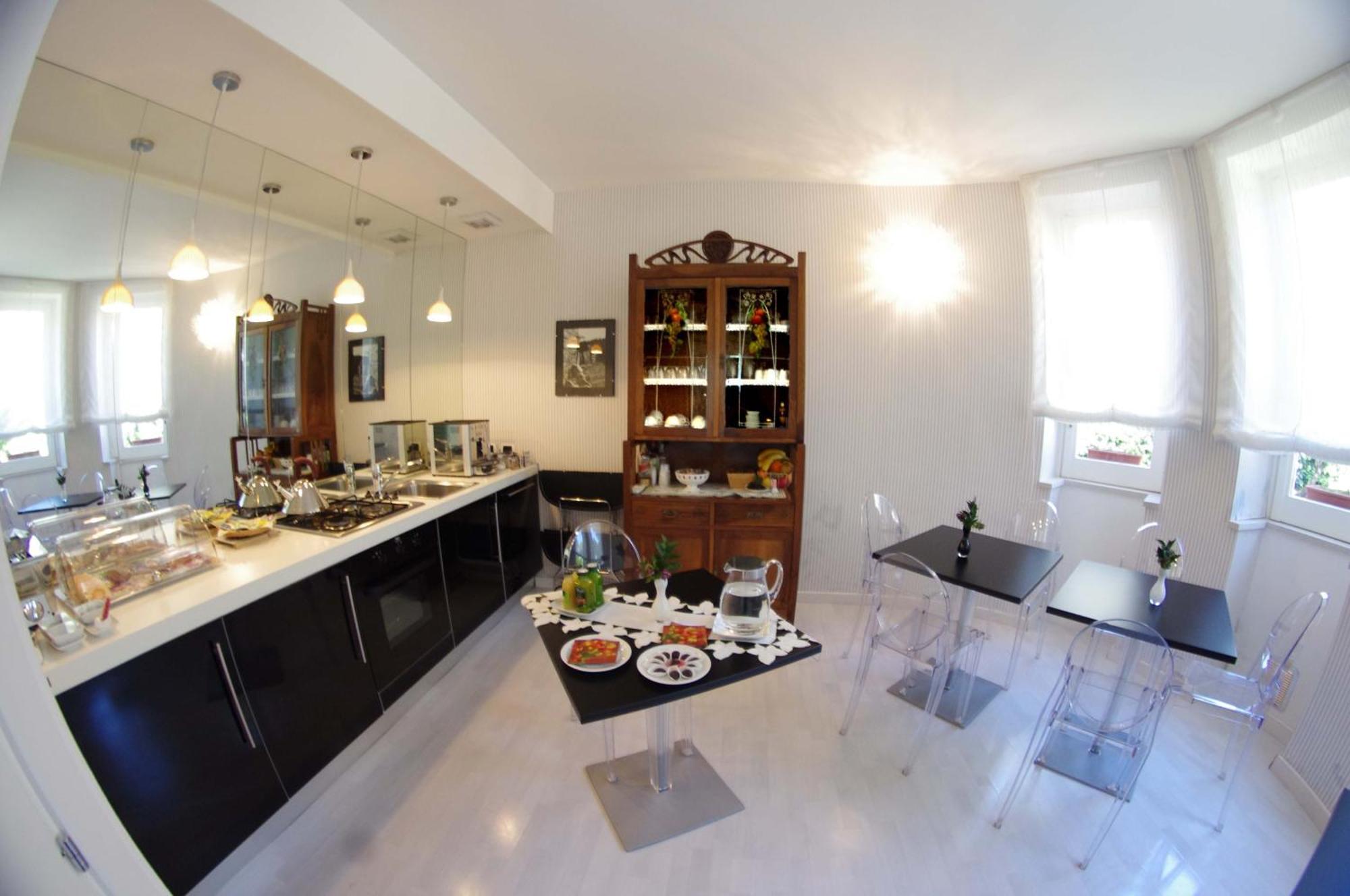 La Piccola Locanda モーディカ エクステリア 写真