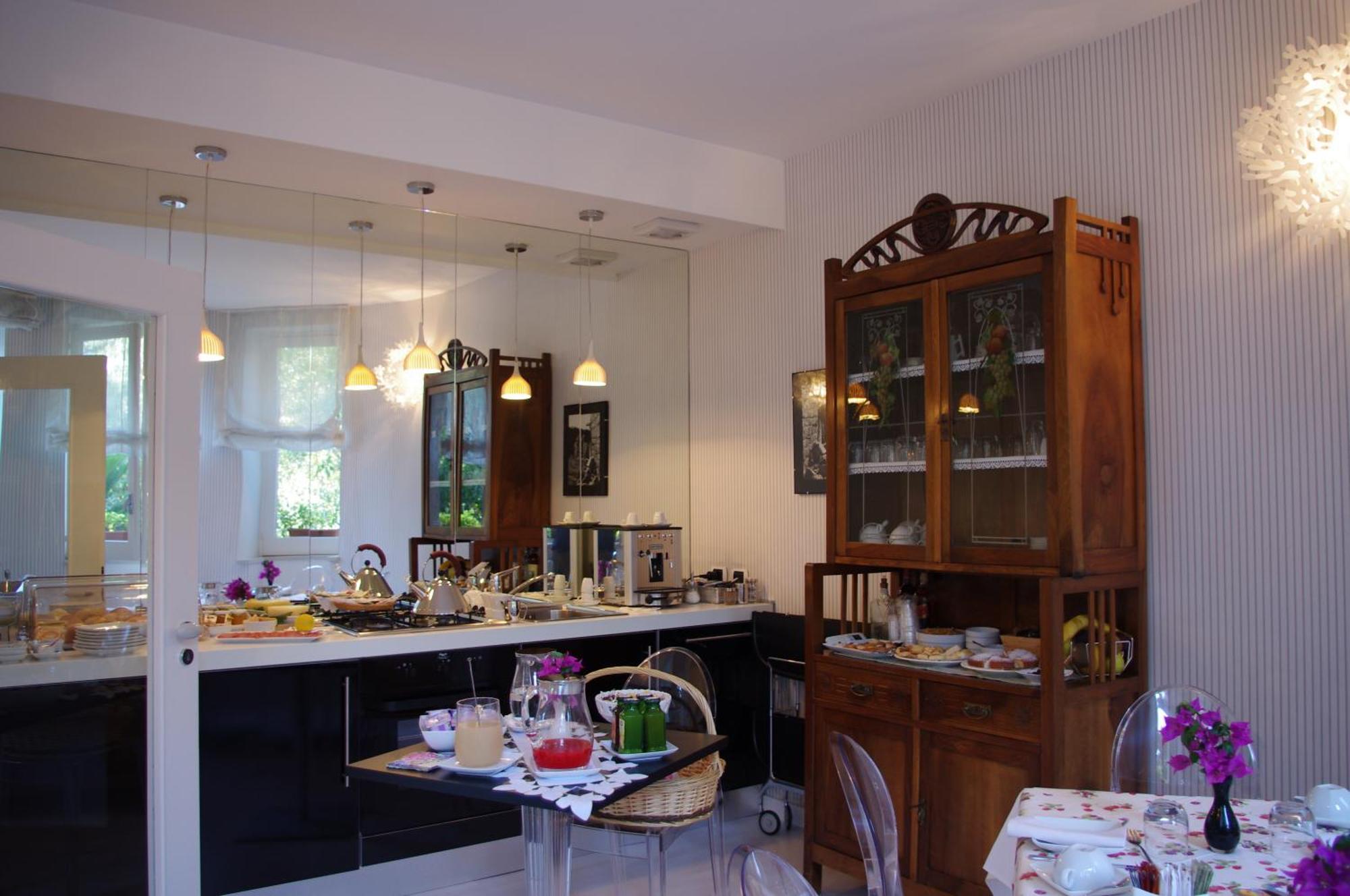 La Piccola Locanda モーディカ エクステリア 写真