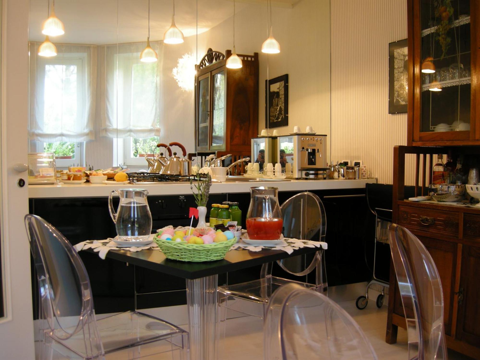 La Piccola Locanda モーディカ エクステリア 写真