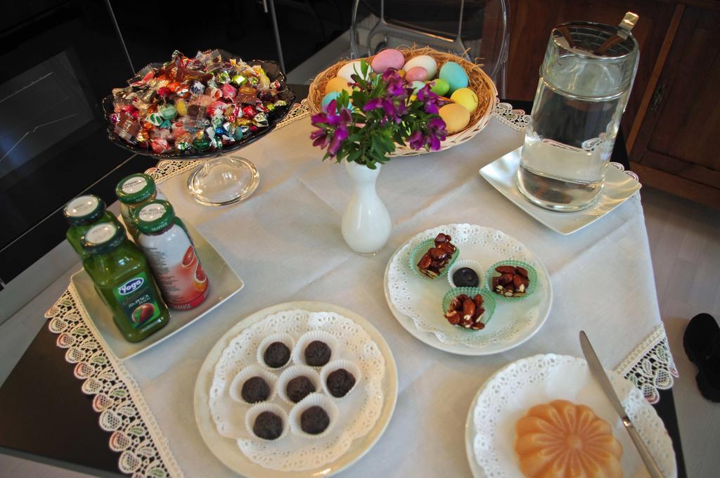 La Piccola Locanda モーディカ エクステリア 写真