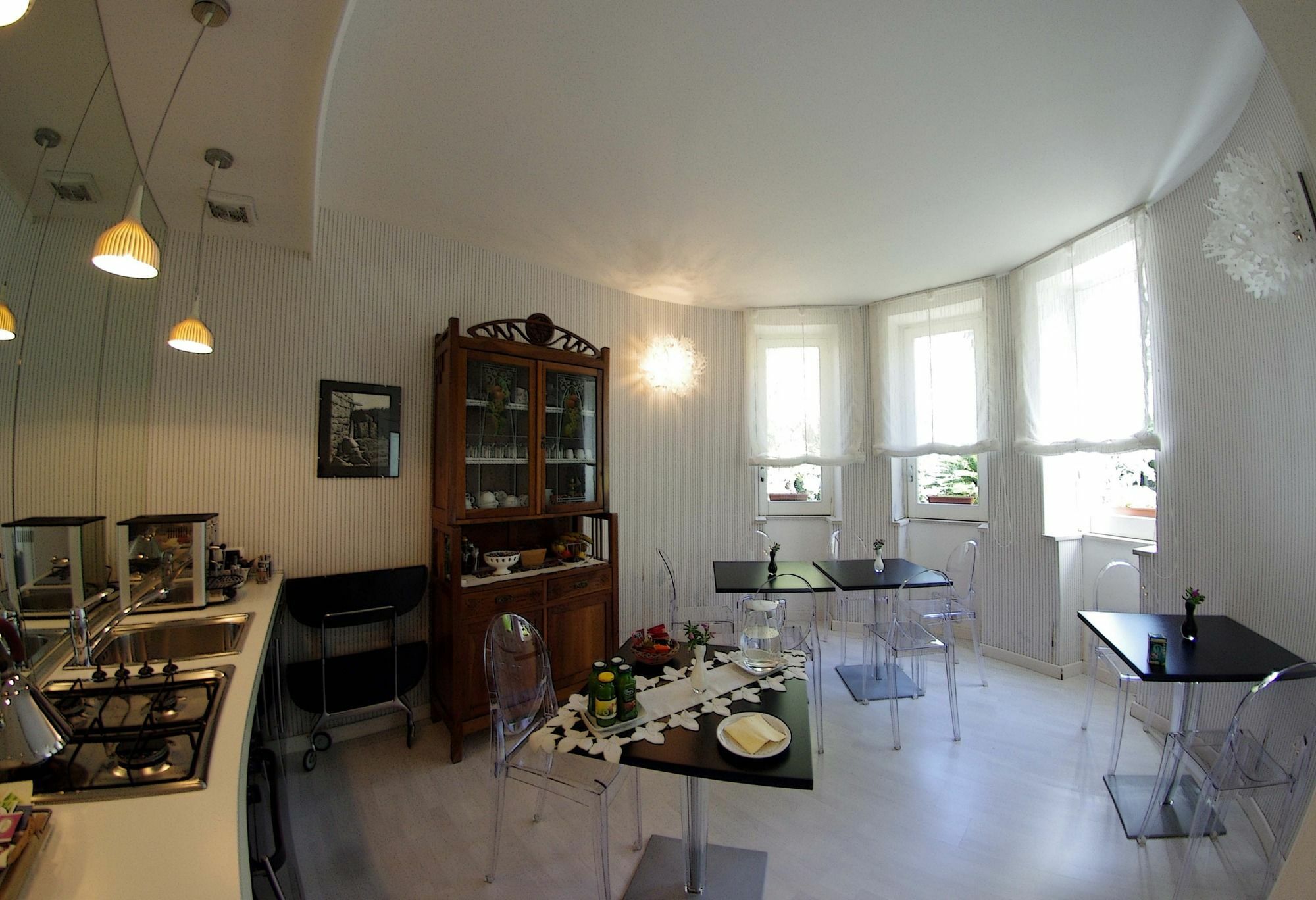 La Piccola Locanda モーディカ エクステリア 写真