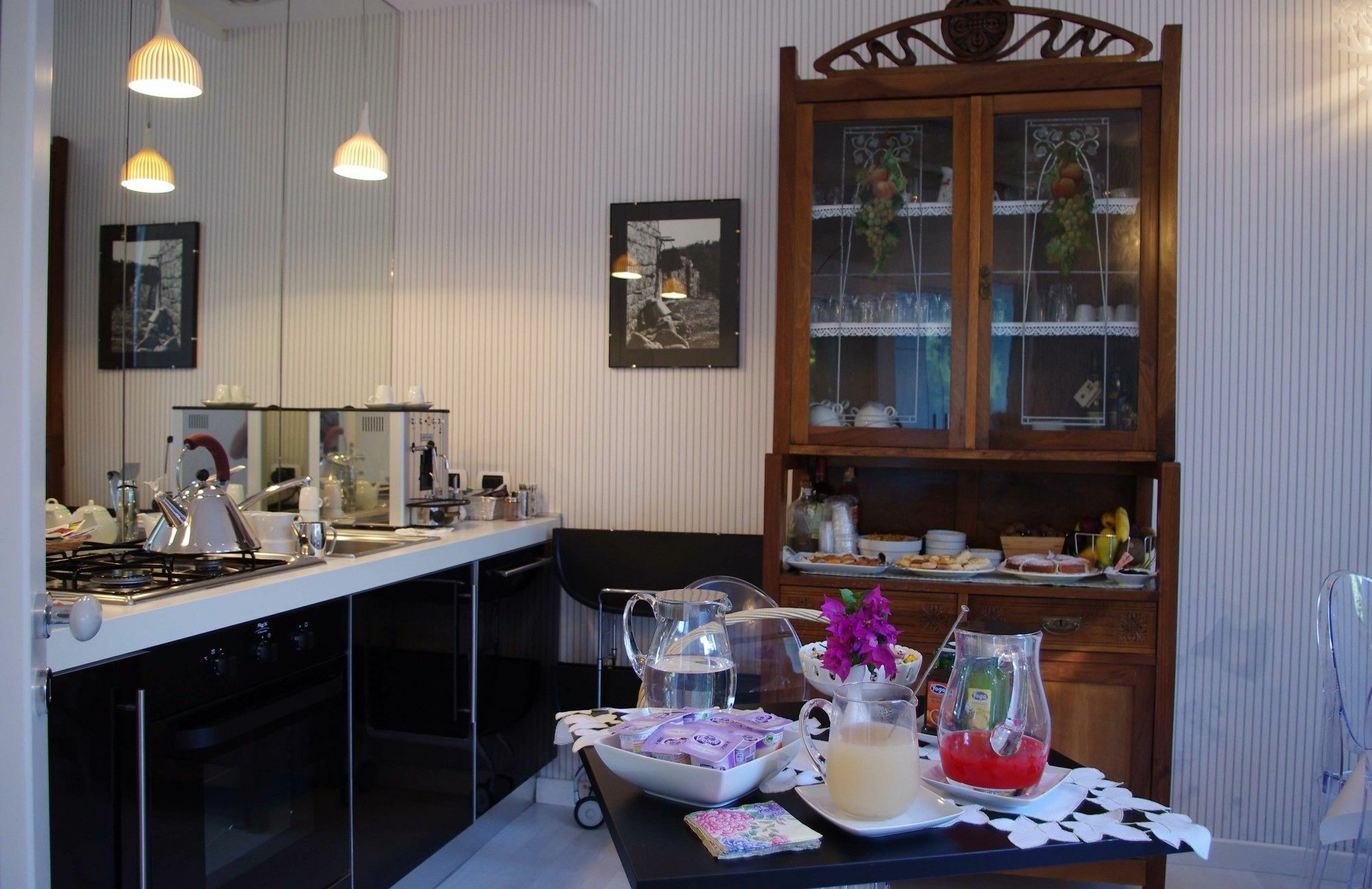 La Piccola Locanda モーディカ エクステリア 写真