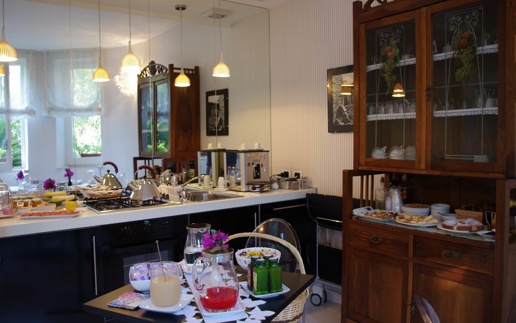 La Piccola Locanda モーディカ エクステリア 写真