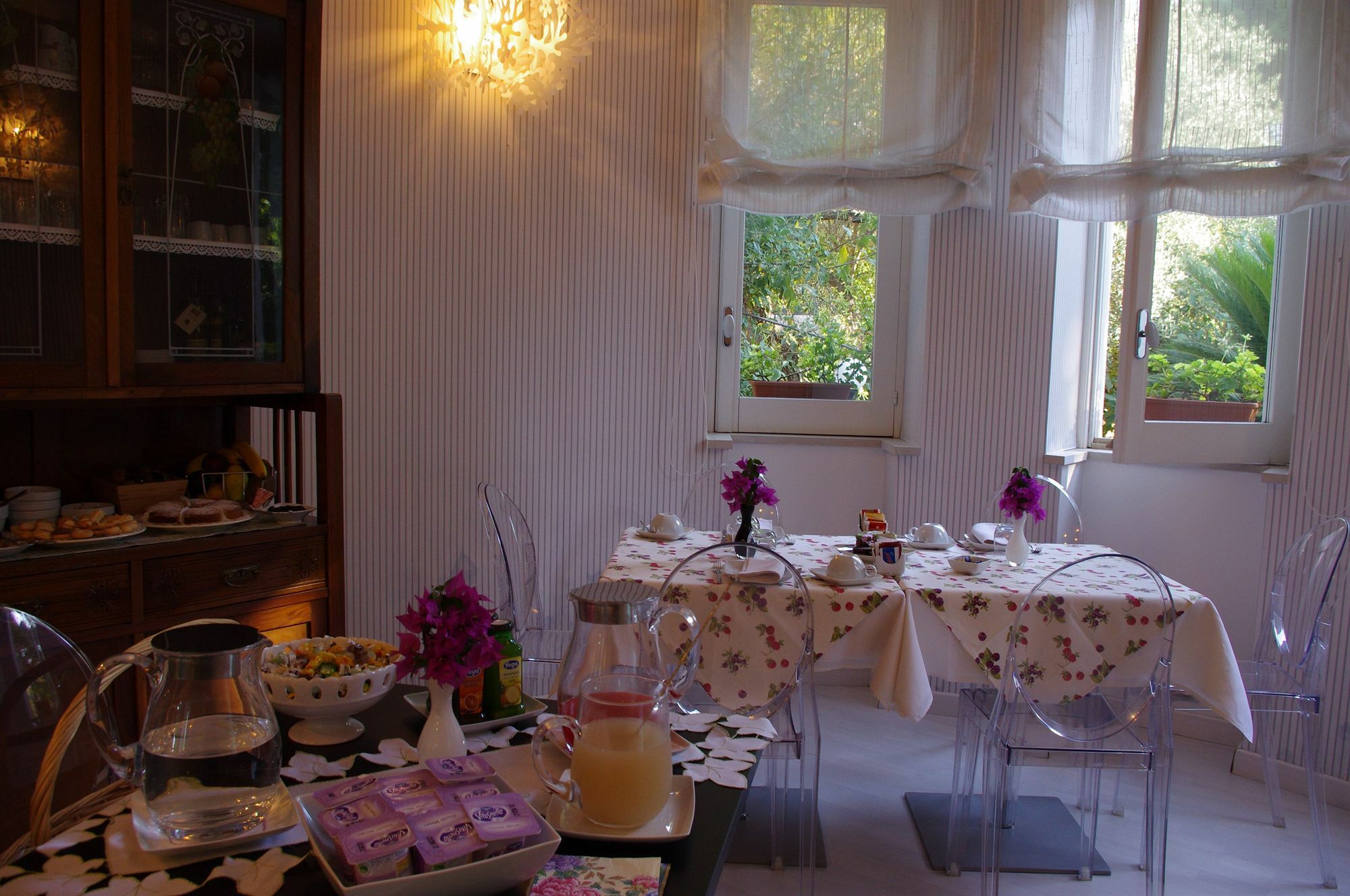 La Piccola Locanda モーディカ エクステリア 写真